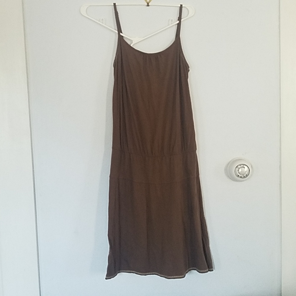 American Eagle Outfitters Sun Dress